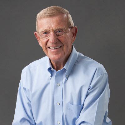 Lou Holtz Controversy: What Did The Former Notre Dame Coach Say ...