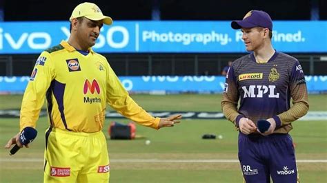 IPL 2021 final, CSK vs KKR: Here is the preview