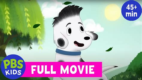 Rocket Saves the Day FULL MOVIE 🐶 | PBS KIDS - YouTube