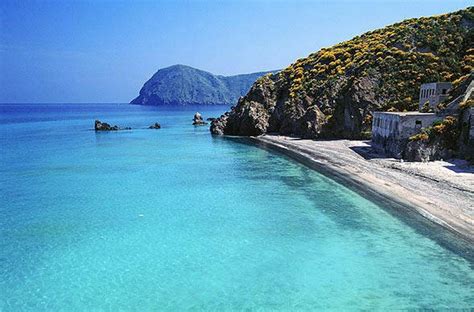 The 10 most beautiful beaches in Sicily