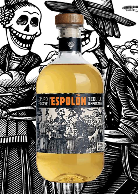 Tequila Espolon