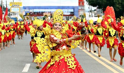 Butuan’s Sto. Niño festival crowd seen to reach 300,000