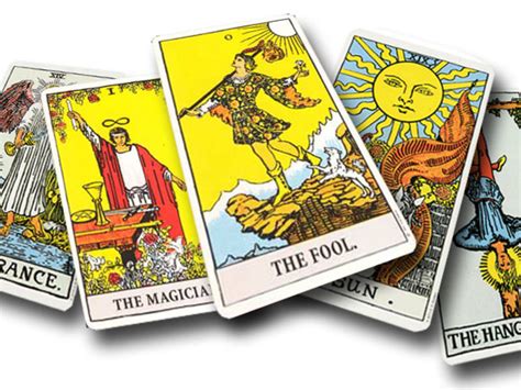 15 Minute Tarot Reading - Ali Harvey - Simbi