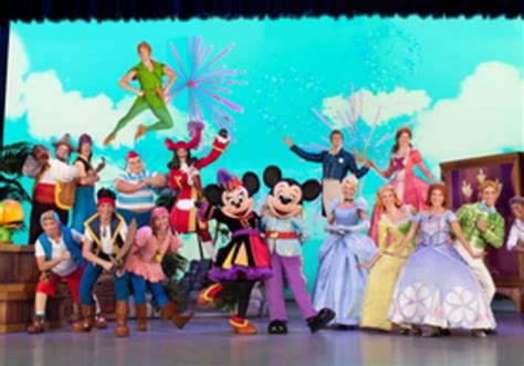 GIVEAWAY ~ Win Tickets to Disney Junior Live on Tour! | Macaroni KID ...