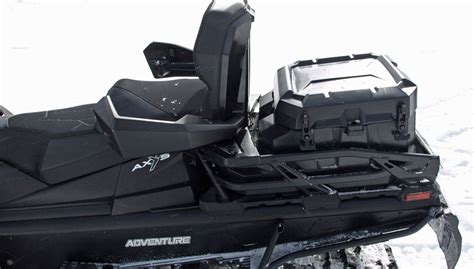 2018 Snowmobile Gadgets and Gizmos - Snowmobile.com