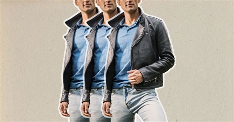 Swanky Indie Guy Outfits - The Jacket Maker Blog