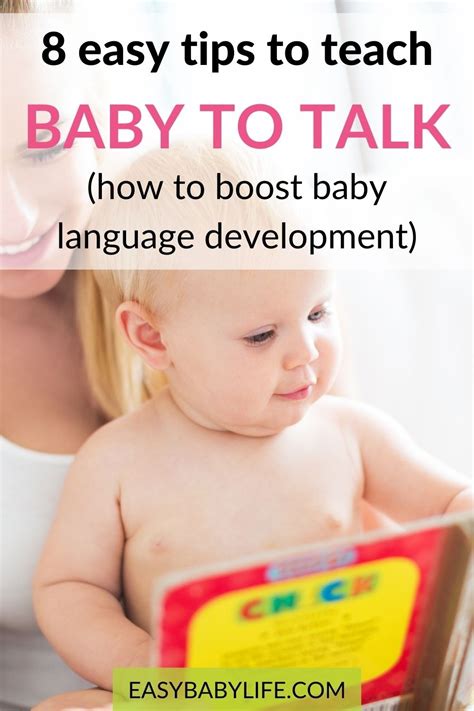 When Do Babies Start Talking? (Milestones, Encouragement Tips)