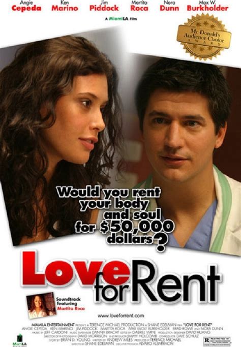 Love For Rent (2005)