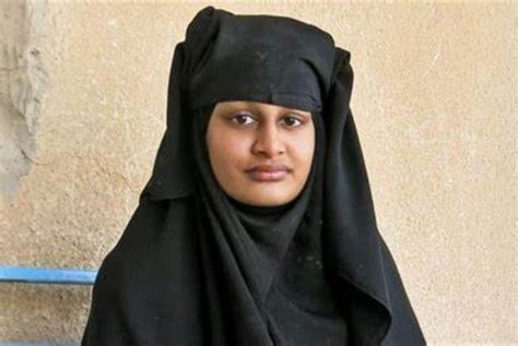 How did Shamima Begum children die? Is Shamima Begum Still Married? - ABTC