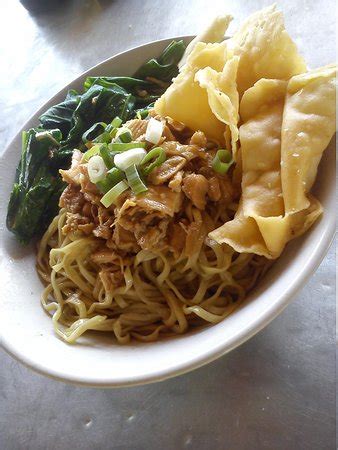 MIE AYAM JAKARTA, Yogyakarta Region - Restaurant Reviews & Photos - Tripadvisor