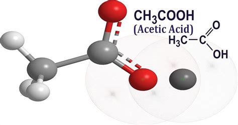 What Is Glacial Acetic Acid?