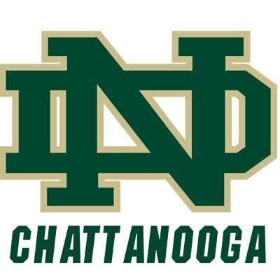 ND Chattanooga Football - Notre Dame Chattanooga - Chattanooga, Tennessee - Football - Hudl