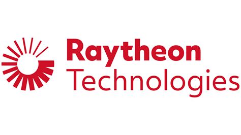 Raytheon Logo, symbol, meaning, history, PNG, brand