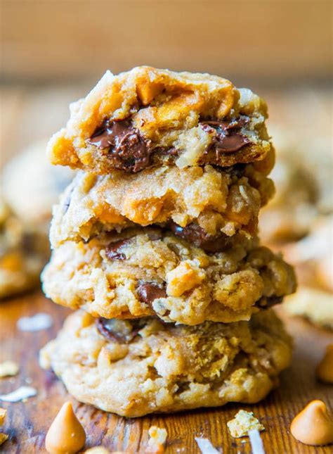 Soft and Chewy Seven Layer Magic Bar Cookies | Recipe (With images) | Yummy cookies, Recipes ...