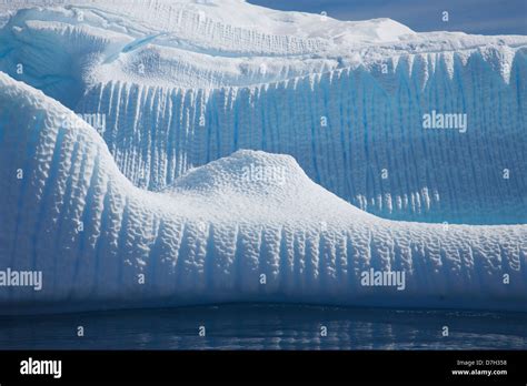 Petermann Island, Antarctica Stock Photo - Alamy