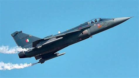 #DefenseDiaries: Tejas fighter jet misses another deadline for combat readiness