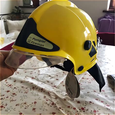 Fireman Helmet for sale in UK | 67 used Fireman Helmets