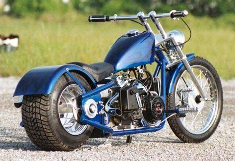 Chinese Mini Chopper Motorcycle Parts | Reviewmotors.co