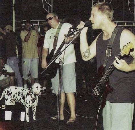 Bradley James Nowell | Sublime band, Bradley nowell, Rock music