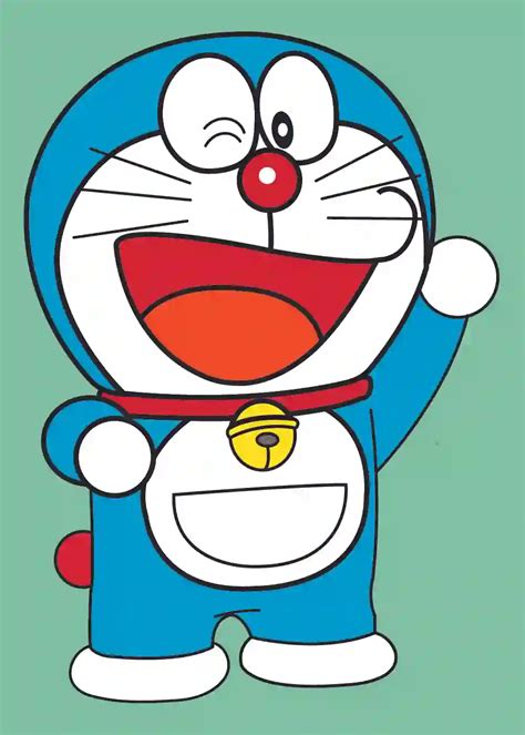 Share more than 83 doraemon sketch - in.eteachers