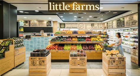 Best gourmet and speciality grocers with delivery services in Singapore: Little Farms, Sasha's ...