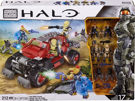 Best Mega Bloks Halo Building Set - Get Your Home