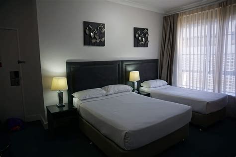 Excellent Double Bay Hotel Accommodation | The Savoy Hotel | +(61 2) 9326 1411