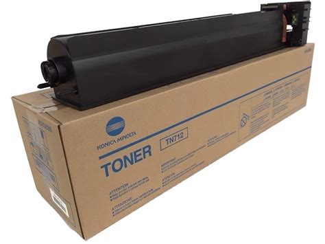 Konica Minolta Bizhub 754e Toner Cartridges | GM Supplies