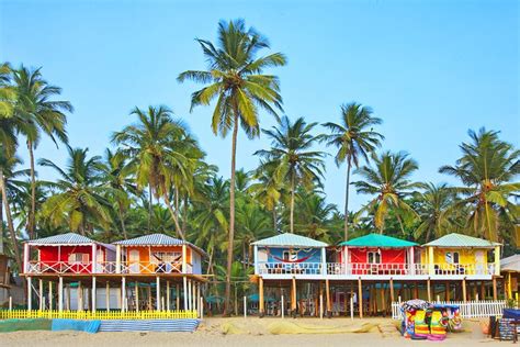 Stunning Places Of Goa- Don’t Leave The Town Without Visiting These ...