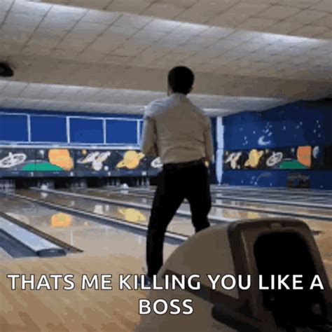 Bows Bowling GIF - Bows Bowling - Discover & Share GIFs