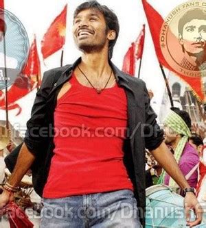 raanjhanaa - Dhanush Photo (35572322) - Fanpop