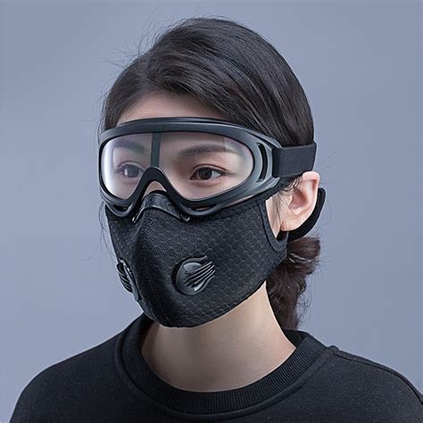 Anti-fog Dust-proof Sand Goggles Fully Enclosed Anti-splash Goggles – Alexnld.com