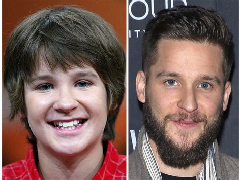 Neds Declassified Then And Now