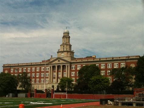 Franklin K. Lane High School | 999 Jamaica Avenue, Brooklyn,… | Flickr