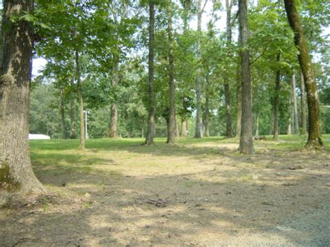 Cane Creek Campground and RV Park - Photos