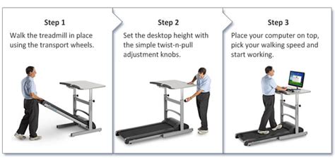 LifeSpan TR800-DT5 Treadmill Desk