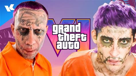 GTA 6 JOKER SUING ROCKSTAR? The Full Story SO FAR! - YouTube