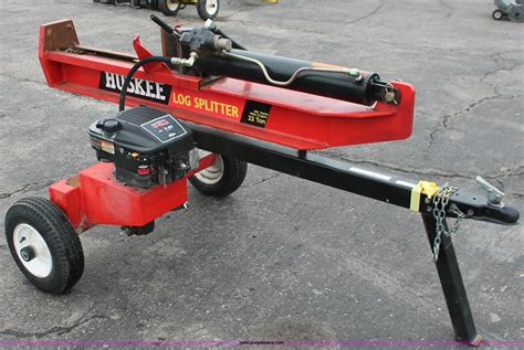 Huskee 22 Ton Log Splitter Pump Parts | Reviewmotors.co