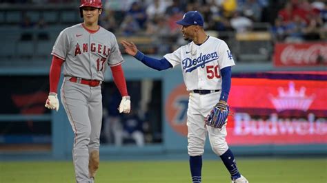 Former Dodgers Pitcher Says LA is in 'Full Villain Mode' This Offseason ...