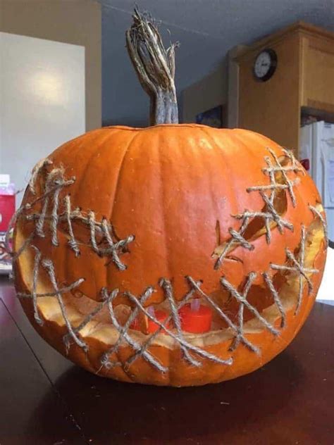 27 Unbelievably Clever Pumpkin Carving Ideas For Halloween