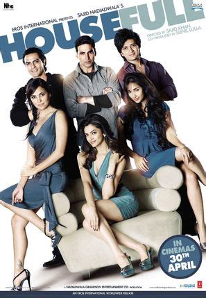 Housefull Poster