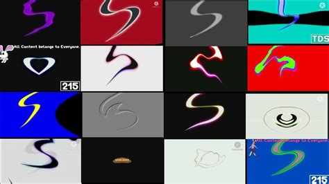 samsung logo history in superparison 6 - YouTube