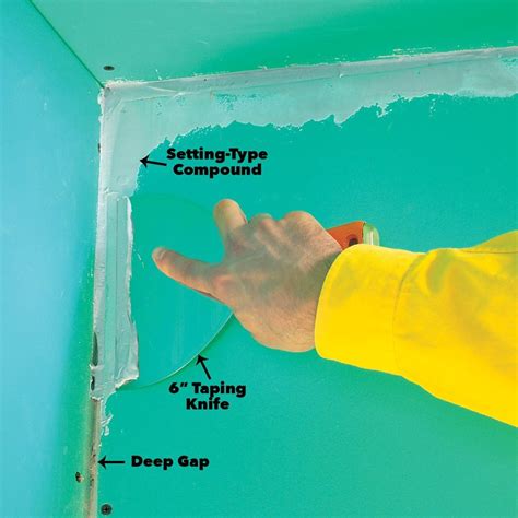 Drywall Finishing: Expert Tips & Techniques From The Pros