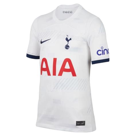 Nike Tottenham Hotspur 2023/24 Stadium Home YOUTH