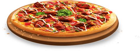 Pizza PNG Transparent Images | PNG All
