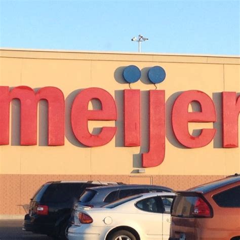 Meijer - Supermarket in Gaylord