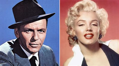 Frank Sinatra was ‘haunted’ by Marilyn Monroe’s death, pal claims: ‘He never got over it’ | Fox News