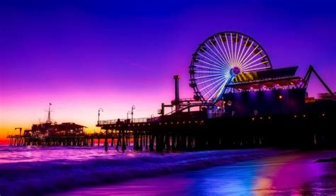 Los Angeles Highlights Tour: Santa Monica, Venice Beach, Hollywood and ...