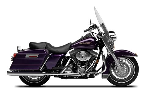 HARLEY DAVIDSON Road King - 2000, 2001 - autoevolution