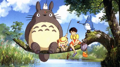 Top more than 67 anime movies by studio ghibli best - in.duhocakina